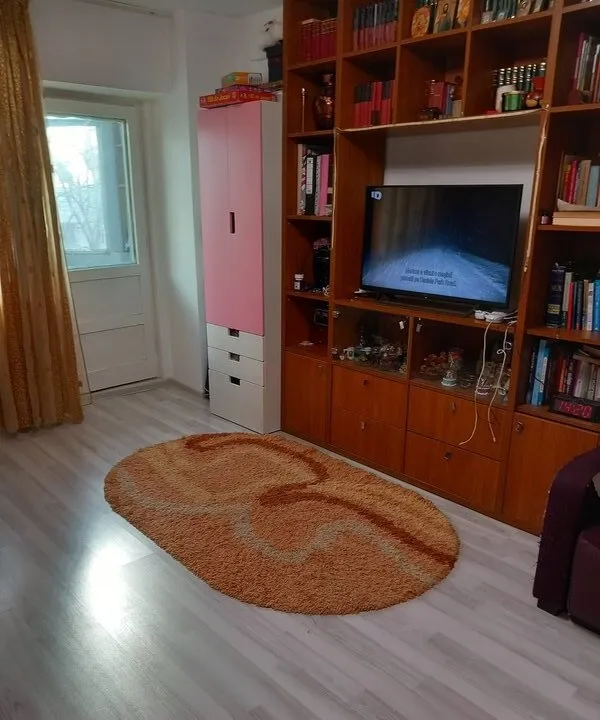 Berceni Aparatorii Patriei