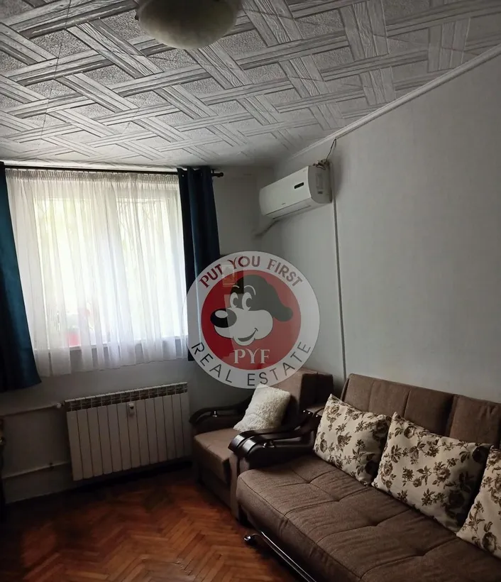 Barbu Vacarescu Studio 31mp Decomandat B12949