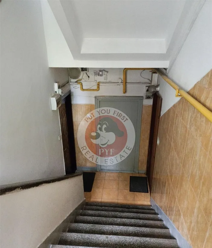 Barbu Vacarescu Studio 31mp Decomandat B12949