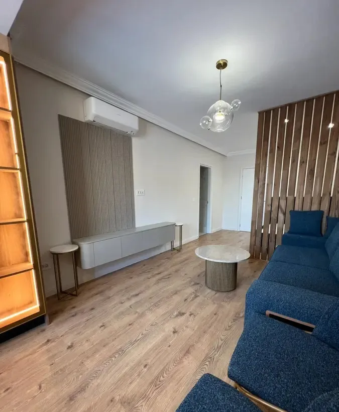 Pipera Ivory Residence apartament mobilat