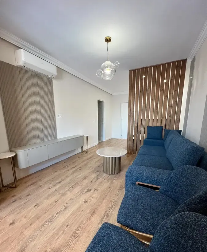 Pipera Ivory Residence apartament mobilat