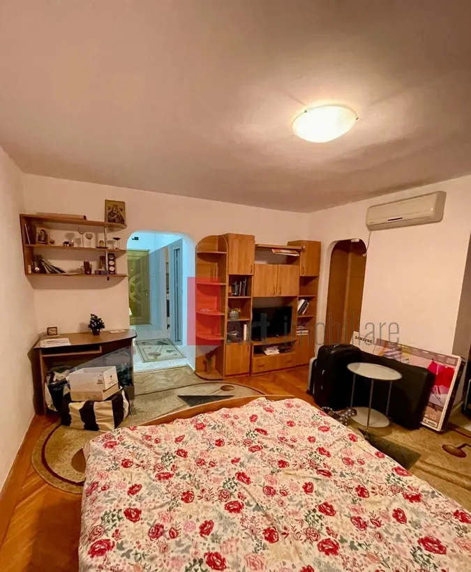 Pajura Garsoniera Spatioasa