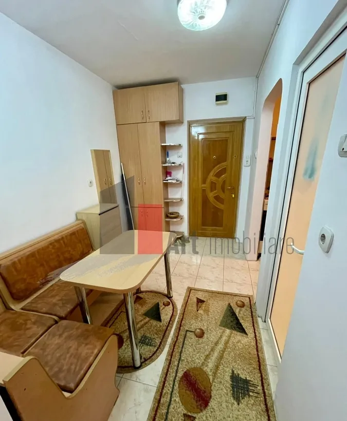 Pajura Garsoniera Spatioasa