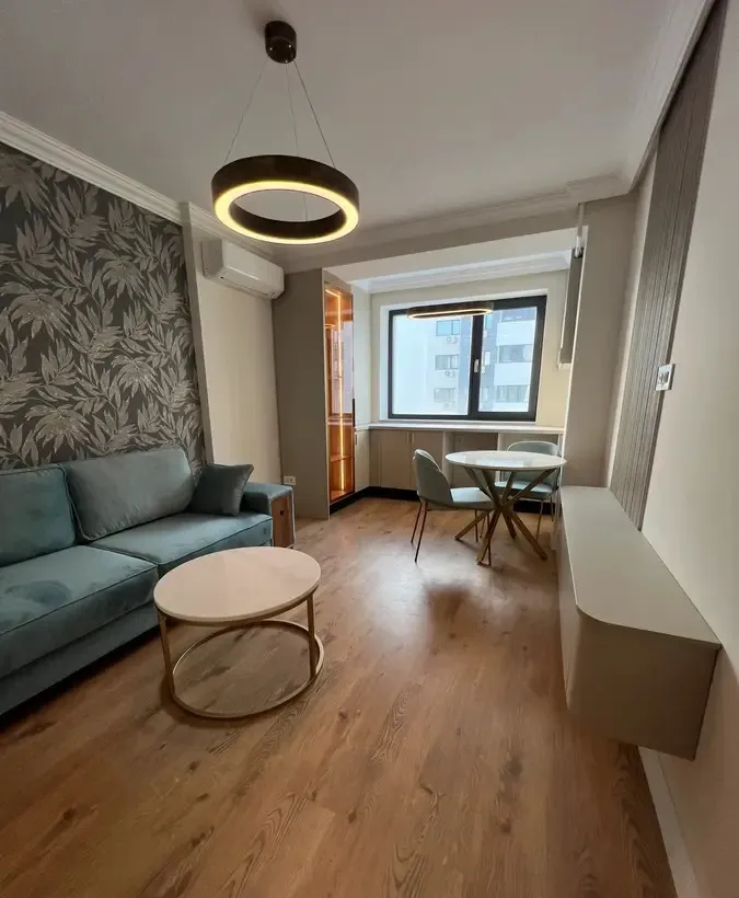 Pipera apartament cu 1 camera mobilat mutare imediata