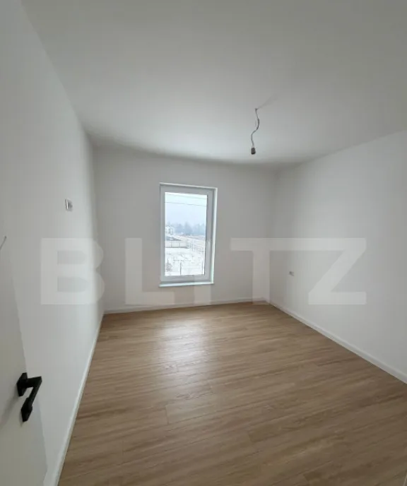 Casa moderna finisaje premium teren 7 8 ari Ipotesti