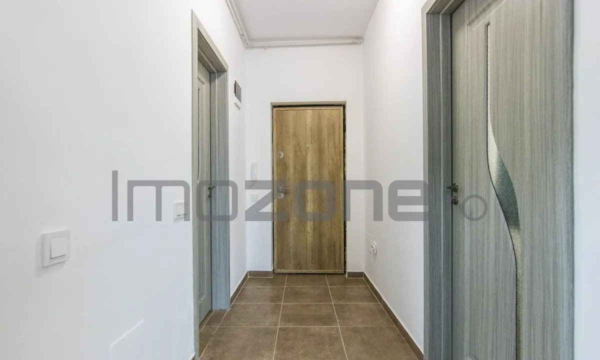 Militari Pacii apartament 2 camere 47 mp centrala proprie