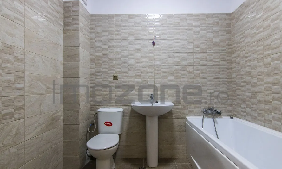 Militari Pacii apartament 2 camere 47 mp centrala proprie