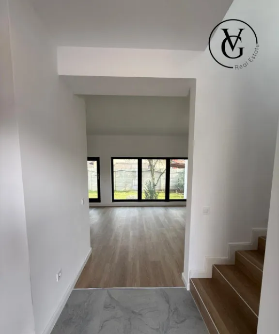 Duplex 4 camere Corbeanca Tamasi