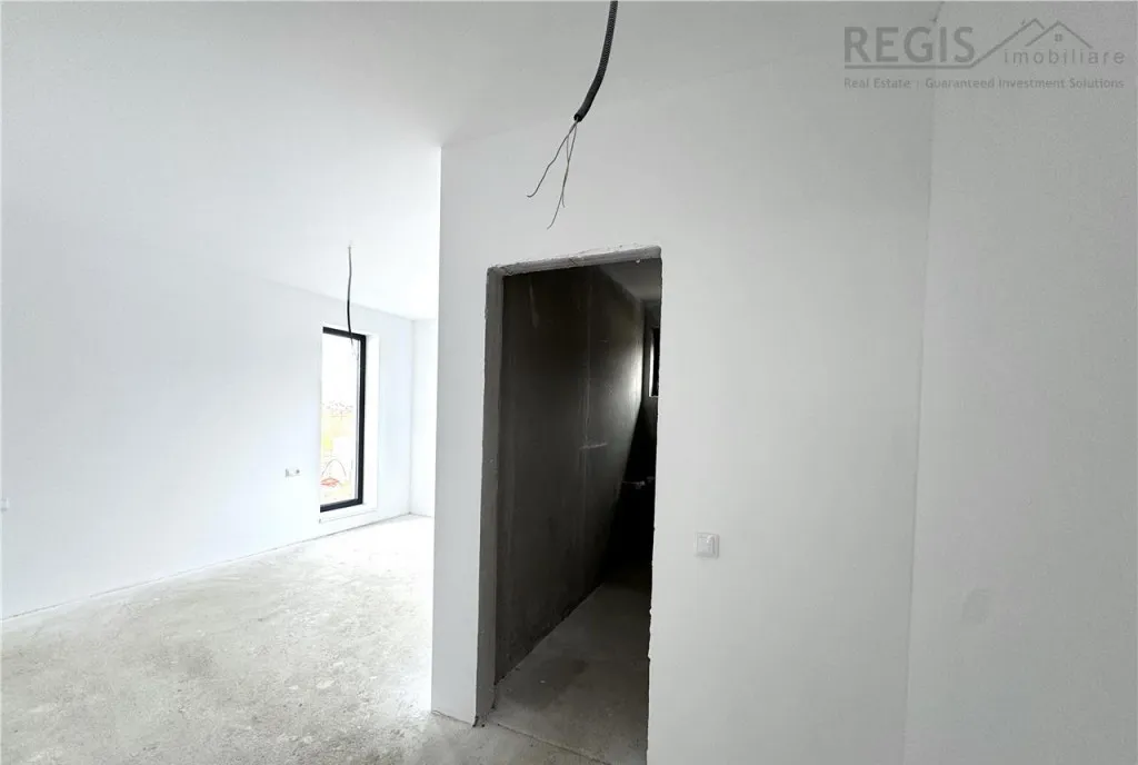 Casa de 3 dormitoare parter Sanpetru