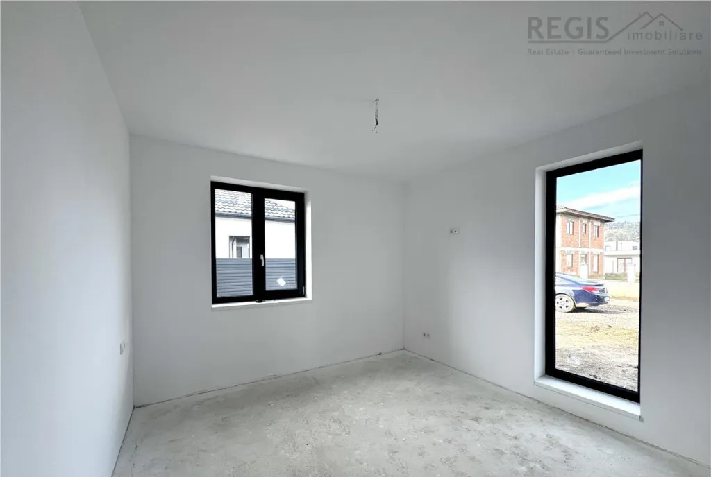 Casa de 3 dormitoare parter Sanpetru