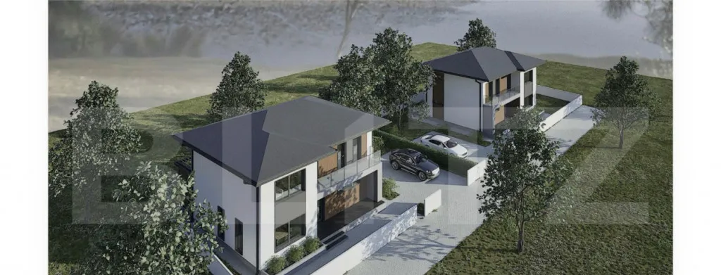 Locuinta - 140 mp util Zona Moara