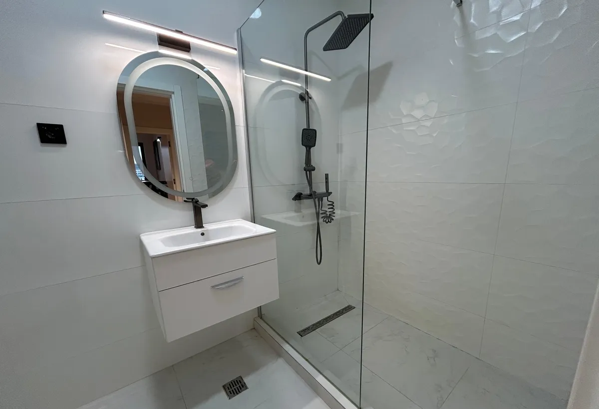 Ivory Residence Nou Lux Pipera Nord 2 locuri de parcare