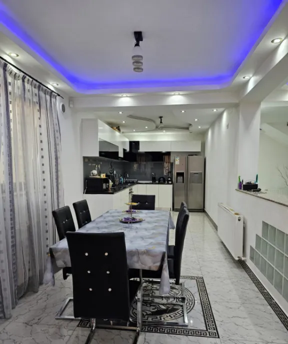 O casa cu suflet pregatita pentru o noua poveste