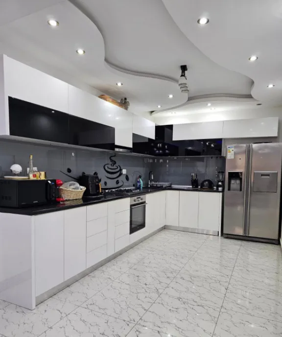 O casa cu suflet pregatita pentru o noua poveste