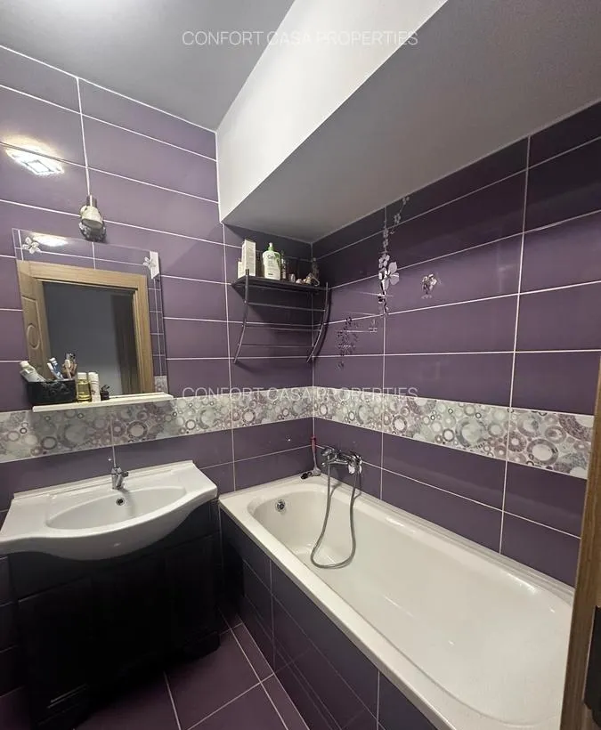 Berceni Metalurgiei apartament 2 camere modern loc parcare