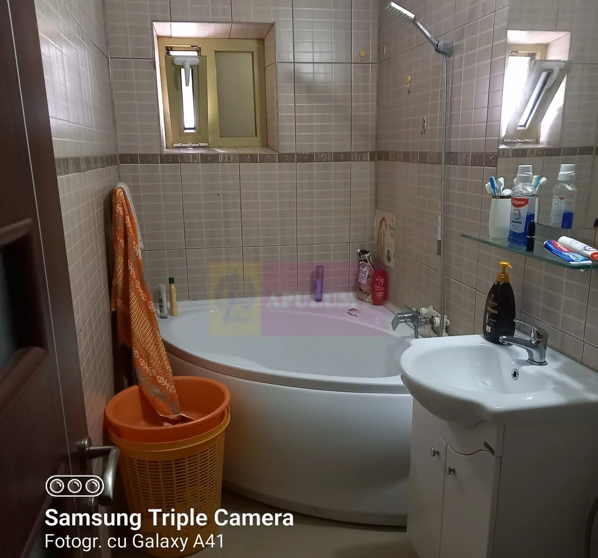 Vanzare apartament 2 camere Nerva Traian adiacent