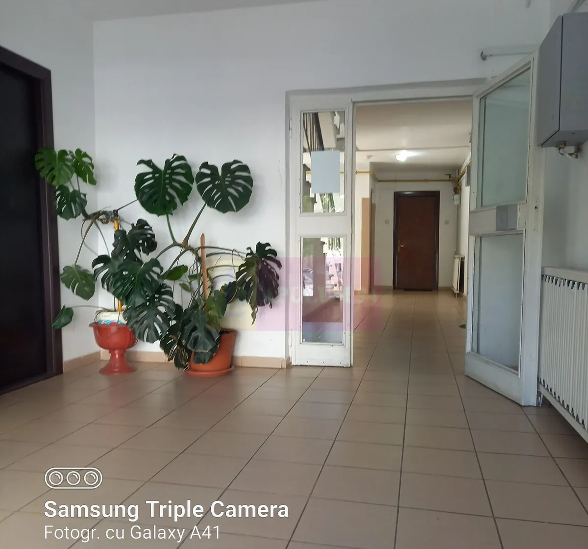 Vanzare apartament 2 camere Nerva Traian adiacent