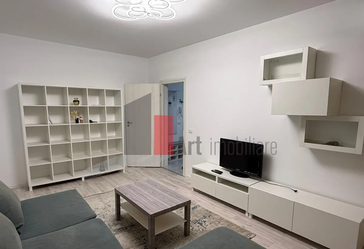 Envogue Residence vindem/ inchiriem apartament superb 2 camere