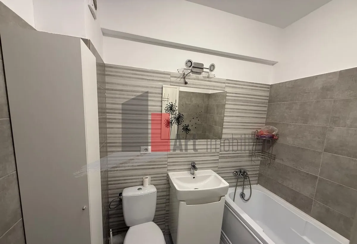 Envogue Residence vindem/ inchiriem apartament superb 2 camere