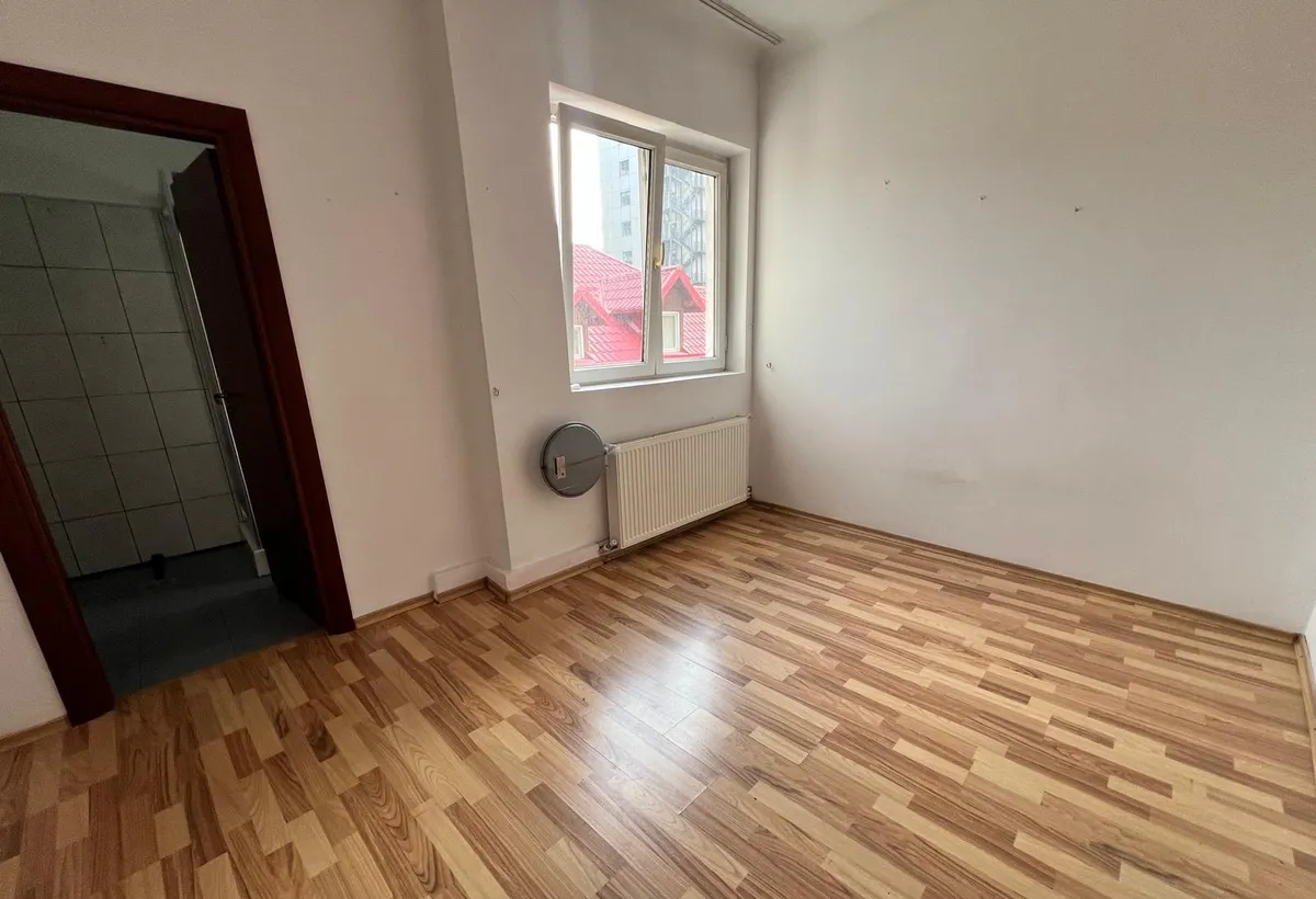 Unirii Maximilian Popper 2 camere in bloc Art Deco