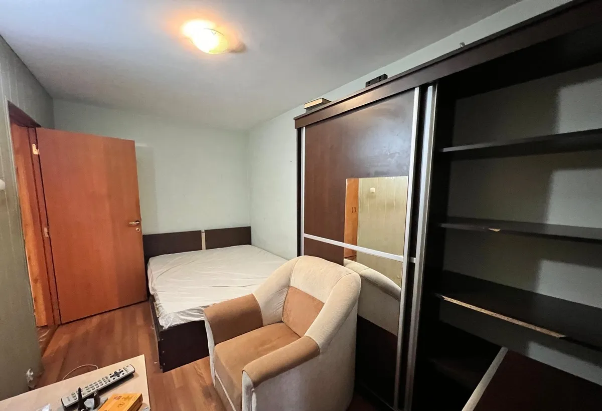 Fundeni Morarilor 2 camere decomandat 10 min metrou 1983