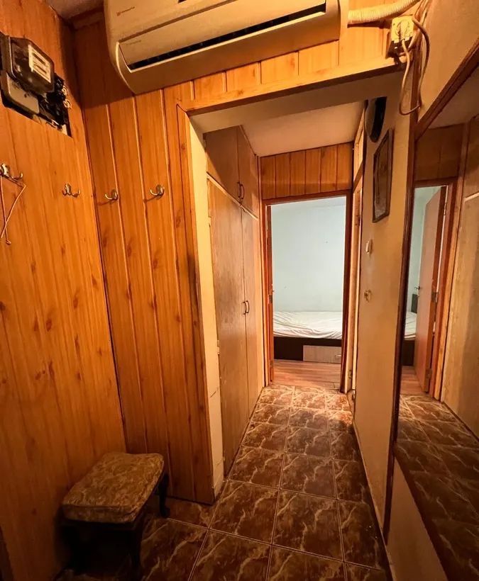 Fundeni Morarilor 2 camere decomandat 10 min metrou 1983