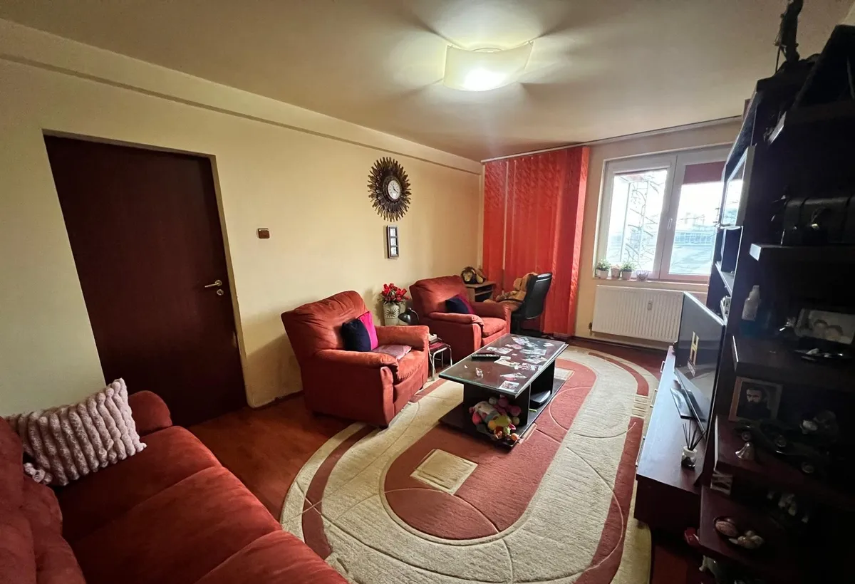 Ferdinand Obor 2 camere de vanzare fara risc fara urgenta