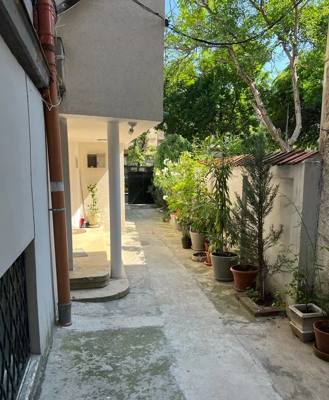 Stirbei Voda stradal Schitu Magureanu Cismigiu