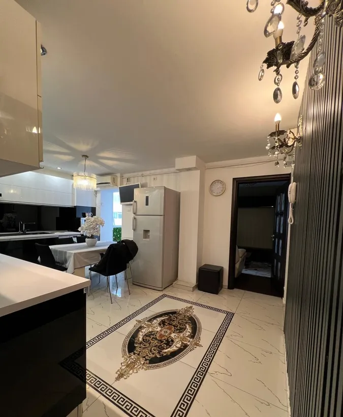 Iancului Mega Mall Hobita