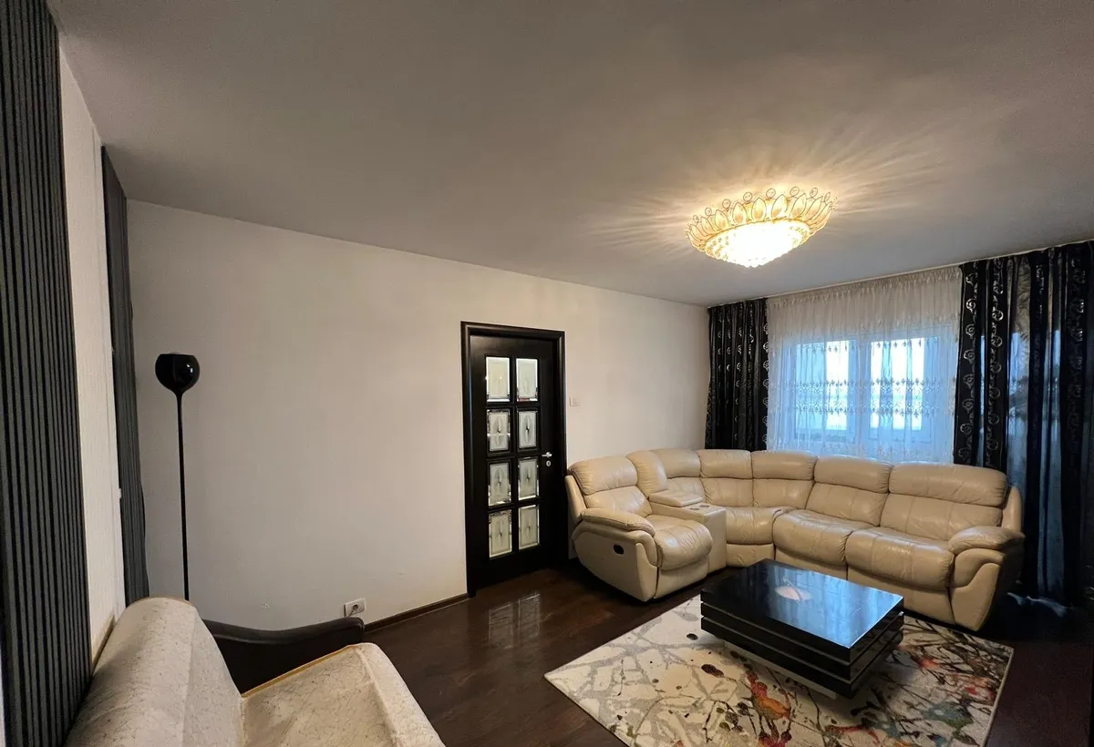 Iancului Mega Mall Hobita