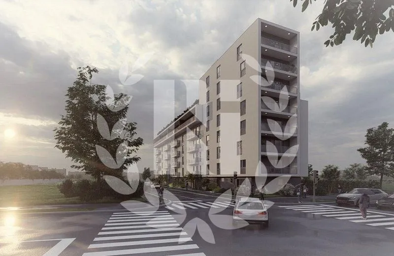 Sector 3 Metrou Nicolae Teclu Teren cu Proiect Autorizat P 4E 7R