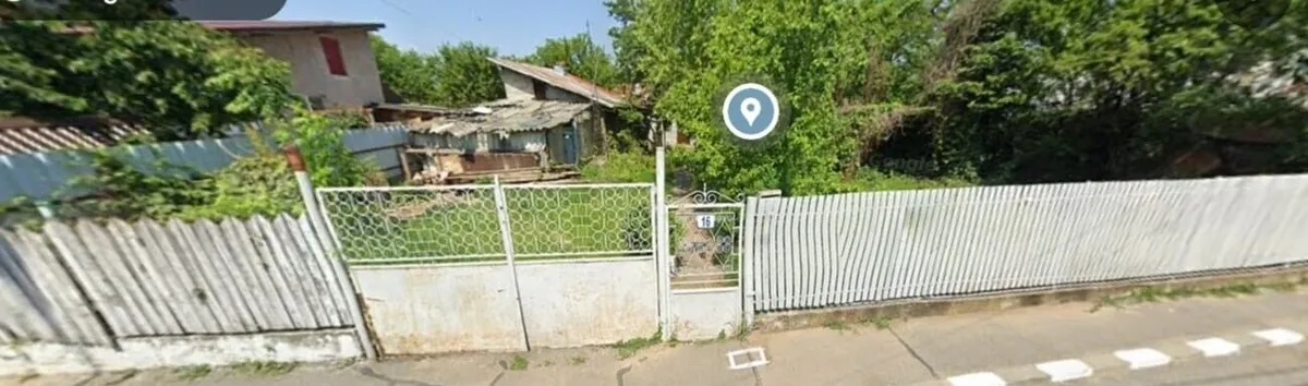 Giulesti zona case vile