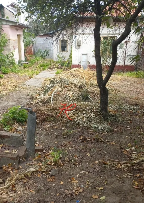 Bucuresti Noi Parcul Bazilescu vanzare teren