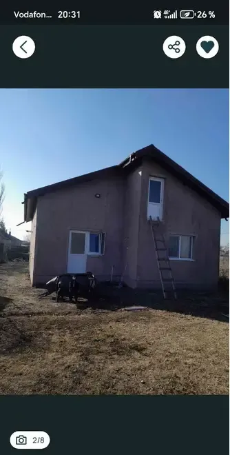 Casa de vanzare merita vazuta