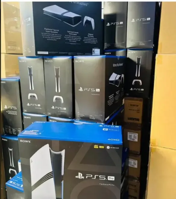 Stoc iPhone 16 iPhone 16 Pro Sony PS5 iPhone 17 pro