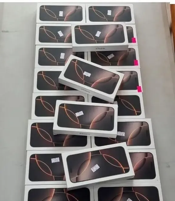 Stoc iPhone 16 iPhone 16 Pro Sony PS5 iPhone 17 pro