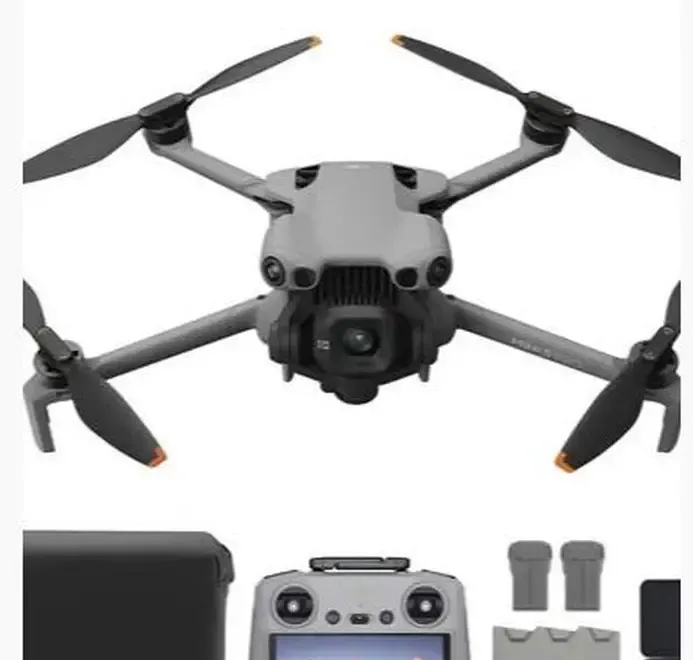 Drone DJI Mini 5 Pro DJI Mini 4 Pro DJI Air 3S