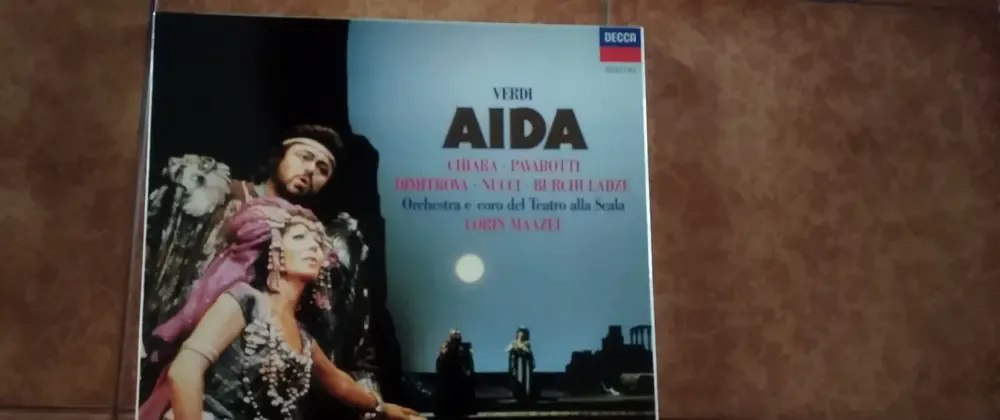 Vanzare discuri vinyl