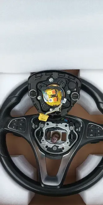 Vand volan Mercedes C Class W405