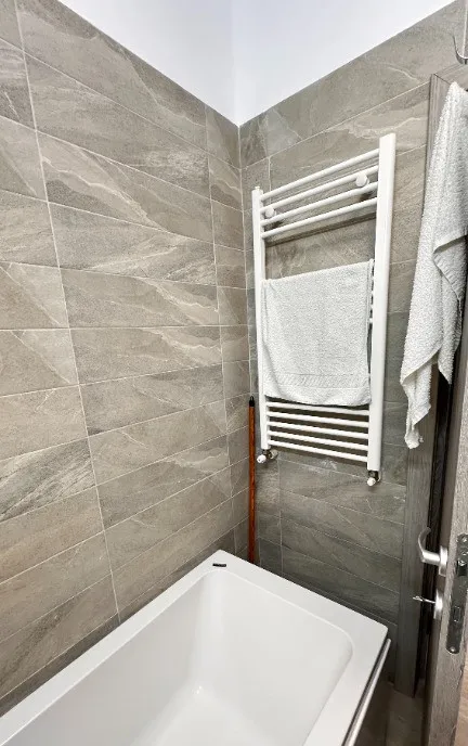 Inchiriez Garsoniera Militari Residence Strada Soarelui