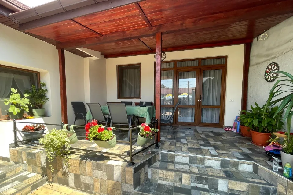 Ferentari casa 2019 cu 4 camere Scoala 148 sector 5