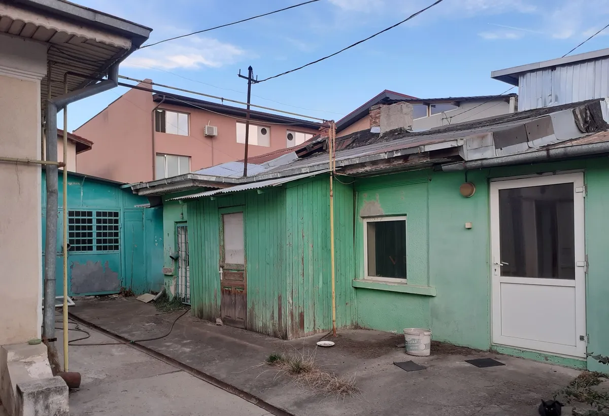 Bucuresti Sector 1 Bucurestii Noi Bazilescu 16 Februarie