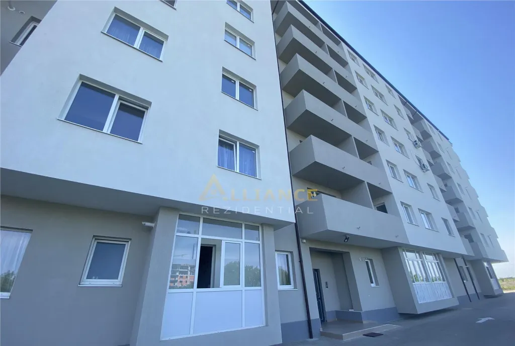 Garsoniera Anghel Moldoveanu gata de mutare