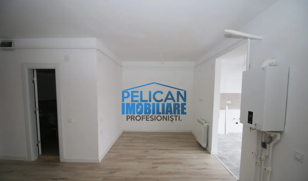 E3 garsoniera 42MP etaj 2 bloc nou