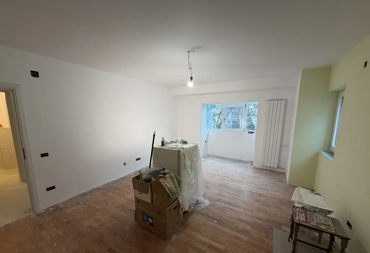 Piata Alba Iulia Bl Burebista