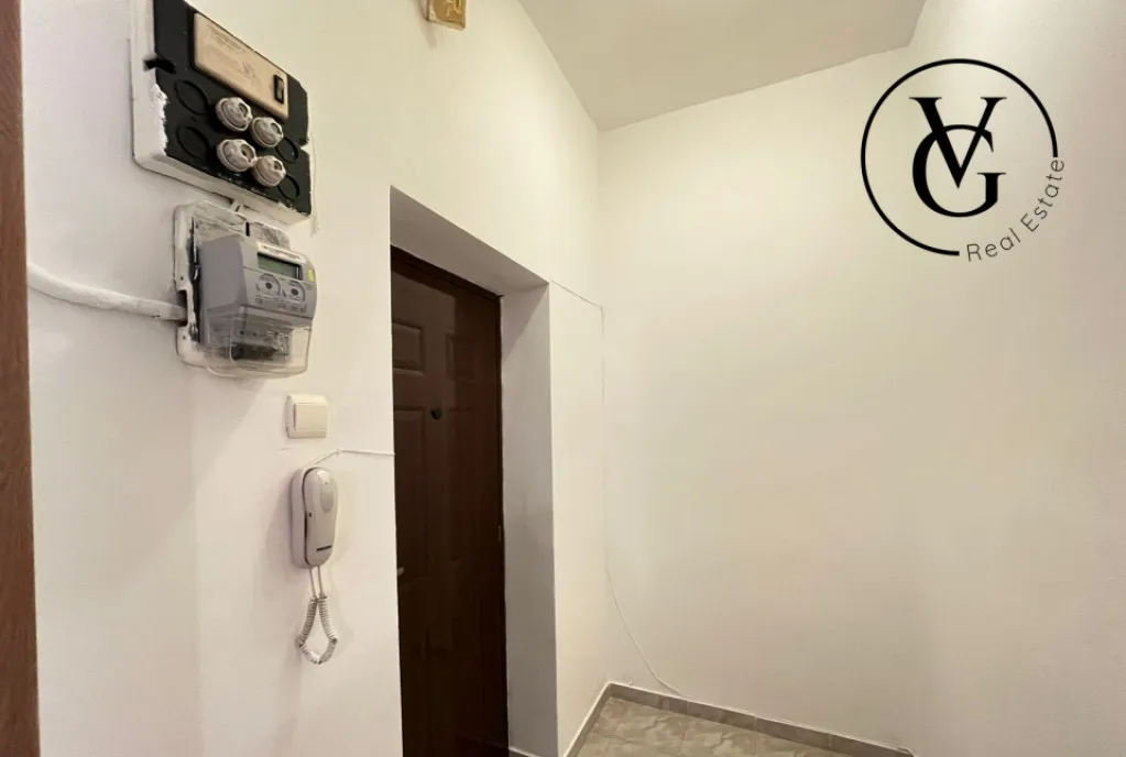 Garsoniera Stefan cel mare Metrou