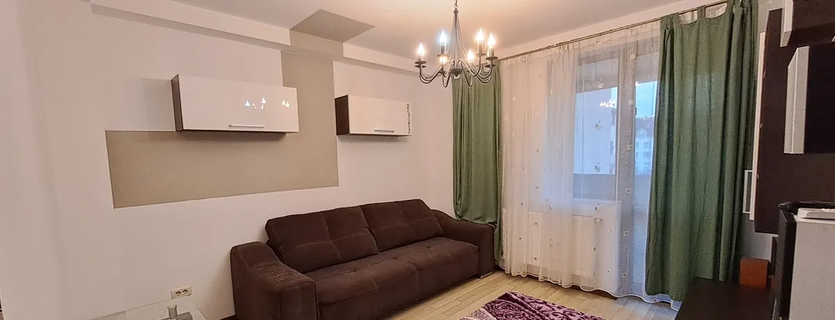 Drumul Taberei Cooperativei garsoniera cu centrala parcare stb si metrou