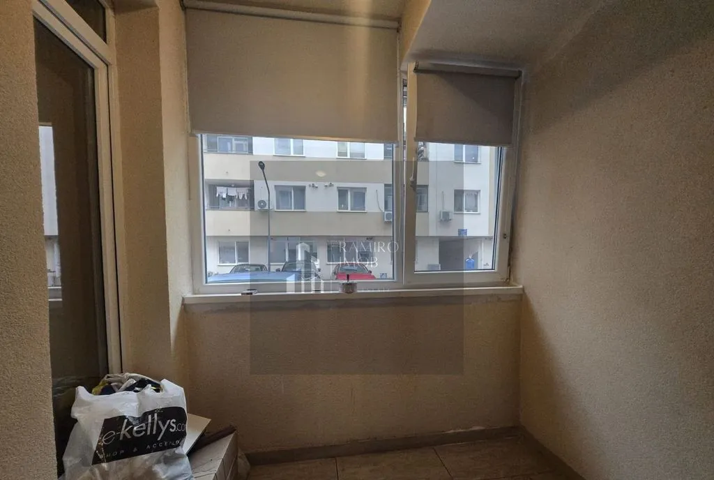 Garsoniera Sector 4 Metalurgiei