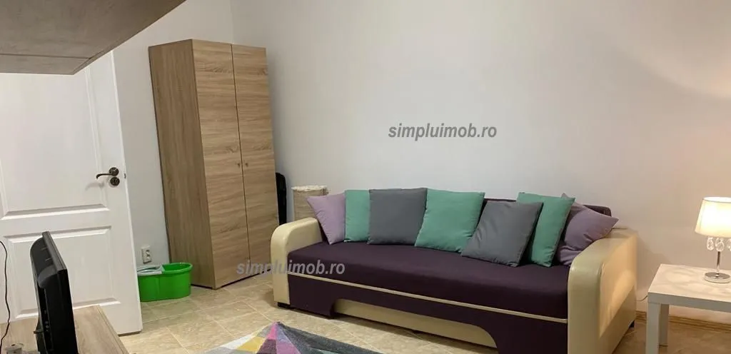 Garsoniera Dristor bloc 1984 Sector 3