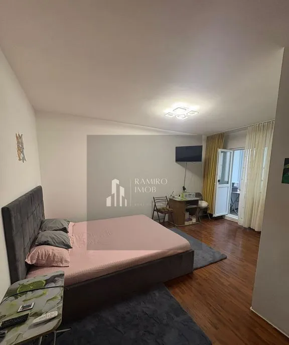 Garsoniera Metrou 1 Decembrie 1918 confort 1